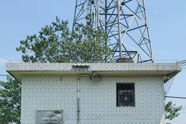 Base Station Optimization Solution