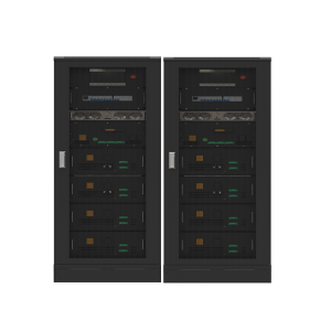 Battery Energy storage system BESS