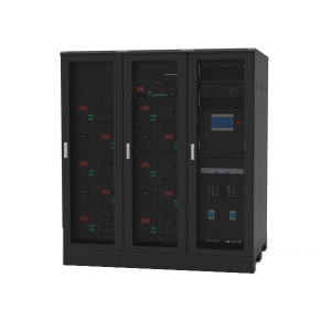 Battery Energy storage system BESS
