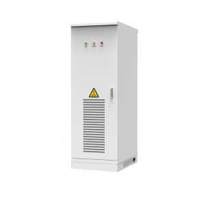 Battery Energy storage system BESS